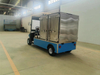 Manufacturer Food Service Golf Cart