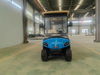 Manufacturer Food Service Golf Cart