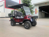 New Electric Off-road Golf Cart To Customize The Body