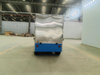 Manufacturer Food Service Golf Cart